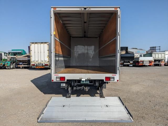 HINO RANGER 2023 Image 31