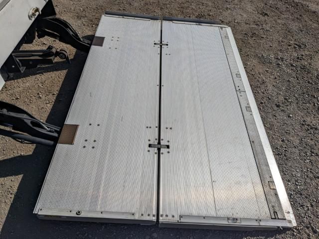 HINO RANGER 2023 Image 31