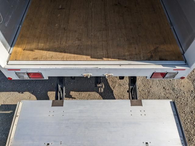 HINO RANGER 2023 Image 31