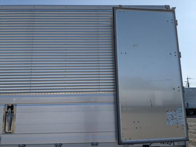 HINO RANGER 2023 Image 31