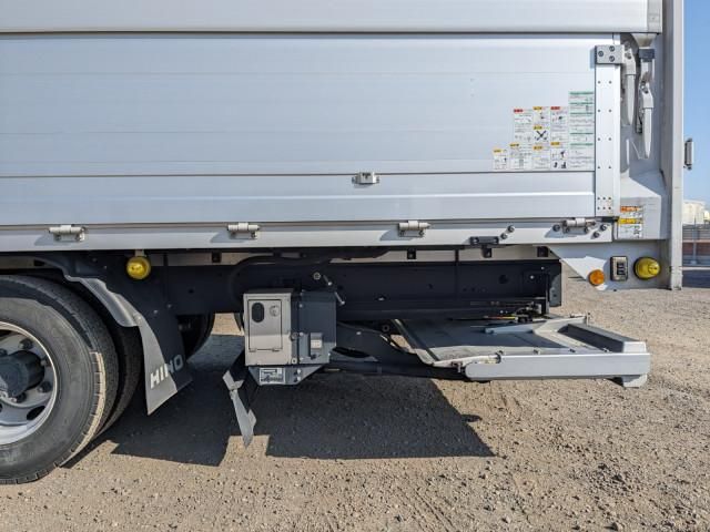 HINO RANGER 2023 Image 31