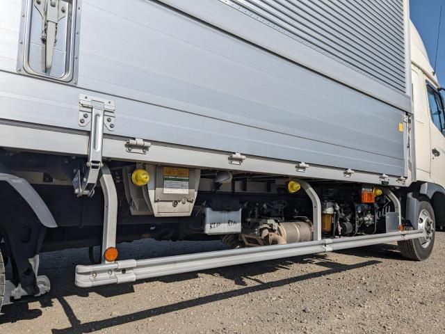 HINO RANGER 2023 Image 31