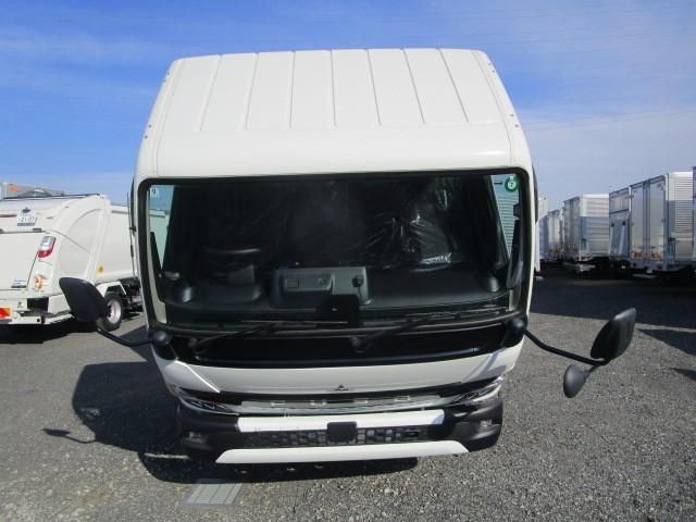 MITSUBISHI CANTER 2025 Image 31