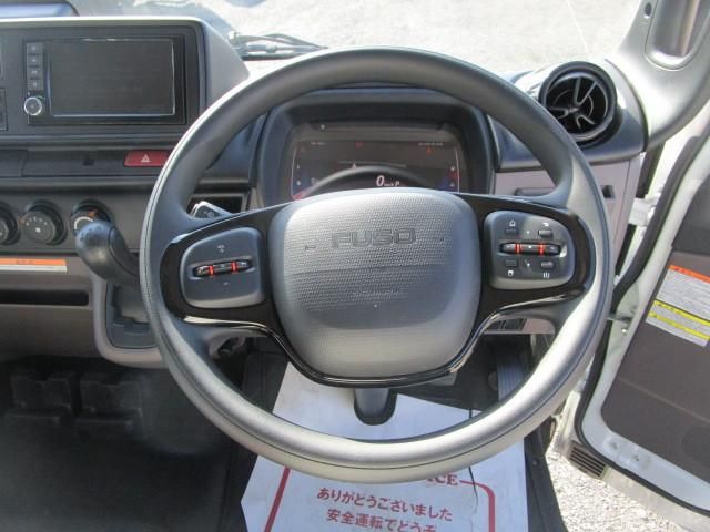 MITSUBISHI CANTER 2025 Image 31