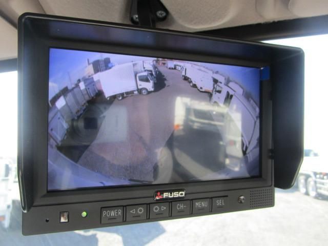 MITSUBISHI CANTER 2025 Image 31