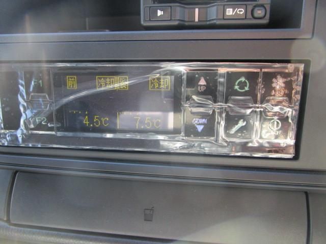 MITSUBISHI CANTER 2025 Image 31