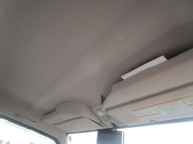 MITSUBISHI CANTER 2025 Image 31