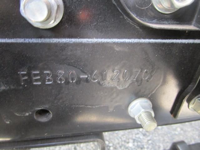 MITSUBISHI CANTER 2025 Image 31