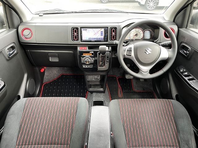 SUZUKI ALTO 2017 Image 31