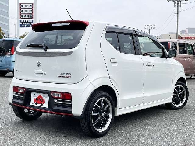 SUZUKI ALTO 2017 Image 31