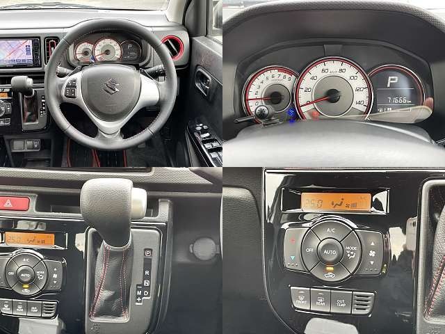 SUZUKI ALTO 2017 Image 31