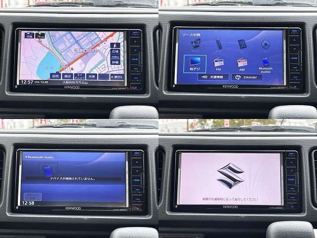 SUZUKI ALTO 2017 Image 31