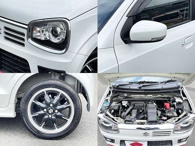 SUZUKI ALTO 2017 Image 31