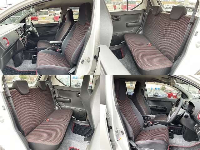 SUZUKI ALTO 2017 Image 31