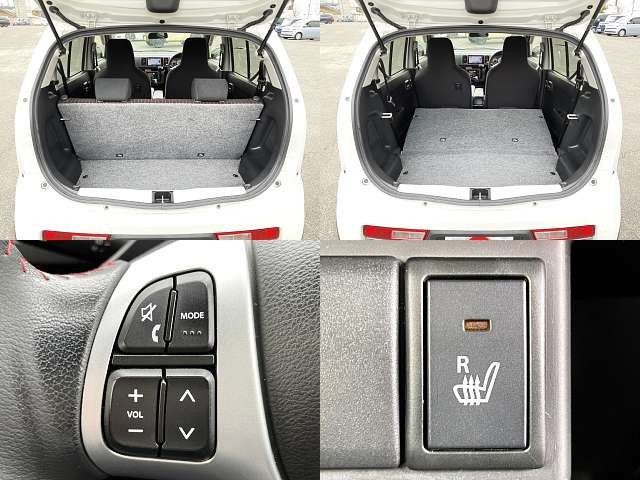 SUZUKI ALTO 2017 Image 31