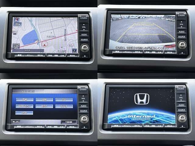 HONDA STEPWAGON SPADA 2013 Image 31