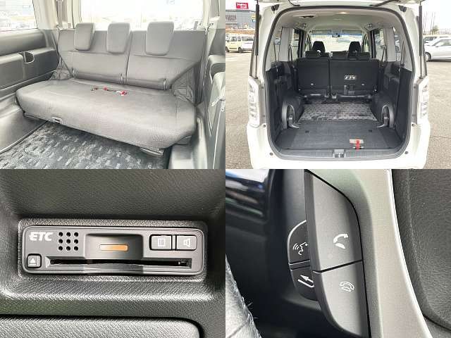 HONDA STEPWAGON SPADA 2013 Image 31