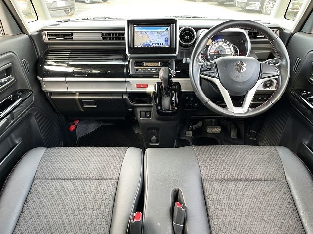 SUZUKI SPACIA CUSTOM 2019 Image 31