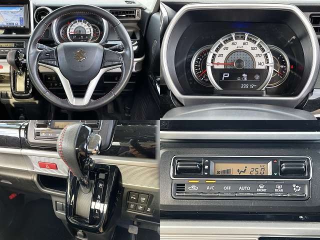 SUZUKI SPACIA CUSTOM 2019 Image 31