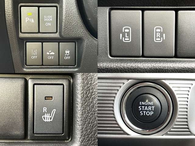 SUZUKI SPACIA CUSTOM 2019 Image 31