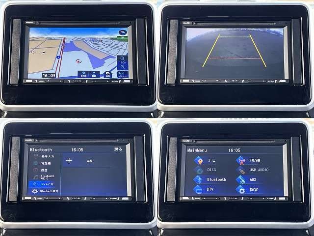 SUZUKI SPACIA CUSTOM 2019 Image 31