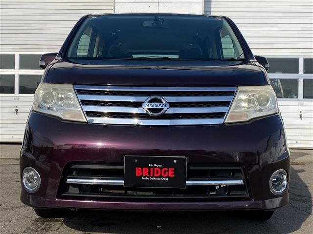 NISSAN SERENA  WG 4WD 2010 Image 31
