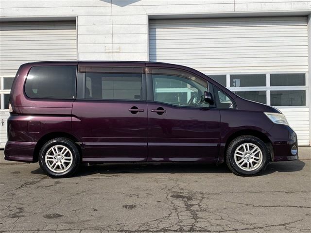 NISSAN SERENA  WG 4WD 2010 Image 31
