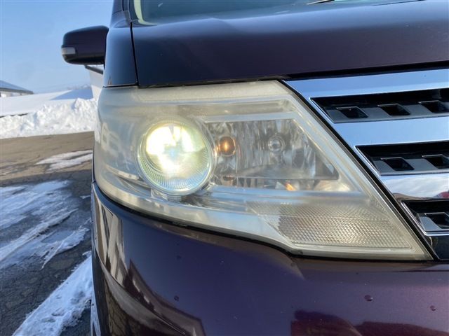 NISSAN SERENA  WG 4WD 2010 Image 31