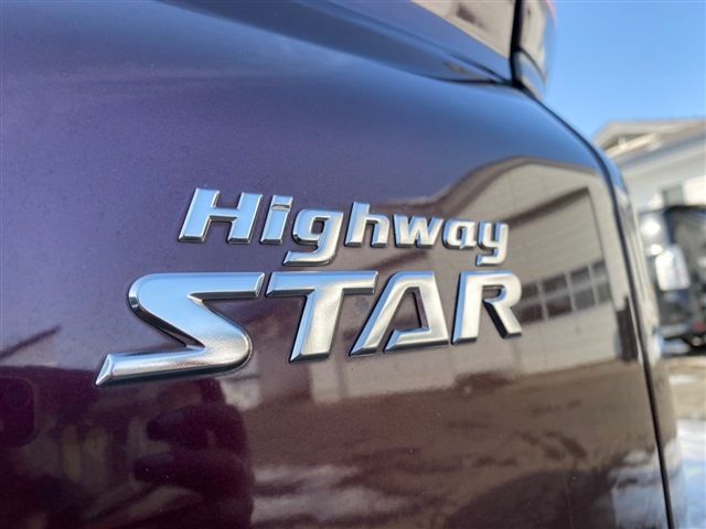 NISSAN SERENA  WG 4WD 2010 Image 31