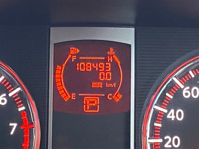 NISSAN SERENA  WG 4WD 2010 Image 31