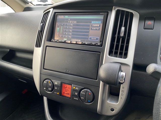 NISSAN SERENA  WG 4WD 2010 Image 31