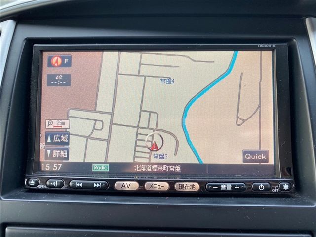 NISSAN SERENA  WG 4WD 2010 Image 31