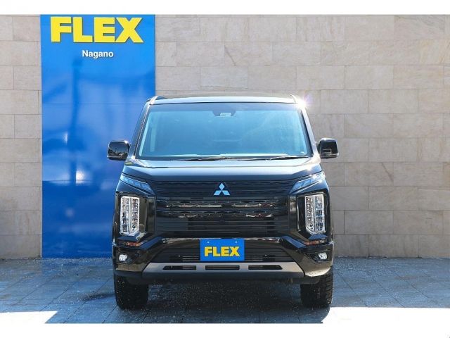 MITSUBISHI DELICA D:5 4WD 2024 Image 31