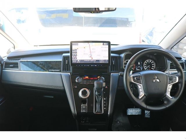 MITSUBISHI DELICA D:5 4WD 2024 Image 31