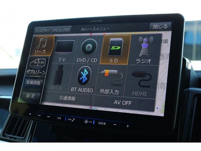 MITSUBISHI DELICA D:5 4WD 2024 Image 31