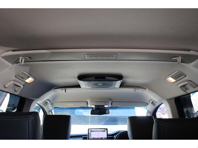 MITSUBISHI DELICA D:5 4WD 2024 Image 31