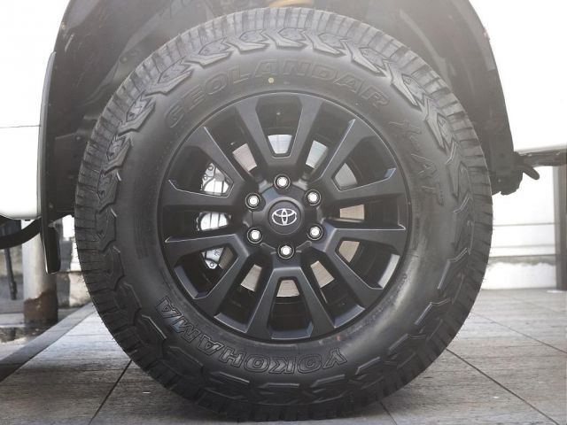 TOYOTA LANDCRUISER PRADO 2014 Image 31