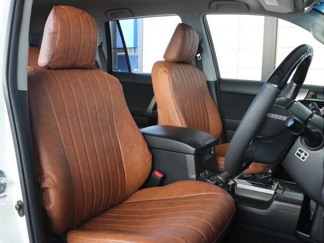 TOYOTA LANDCRUISER PRADO 2014 Image 31