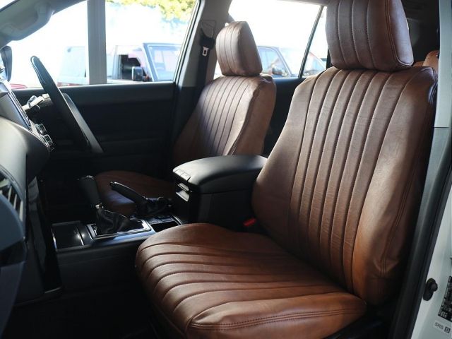 TOYOTA LANDCRUISER PRADO 2014 Image 31