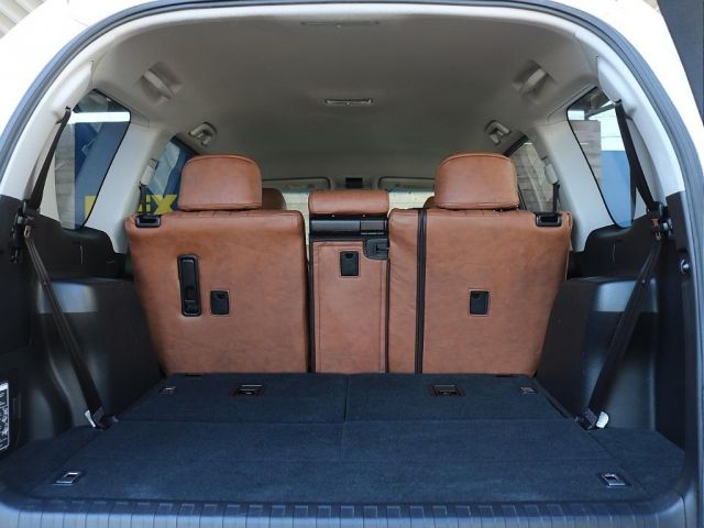 TOYOTA LANDCRUISER PRADO 2014 Image 31