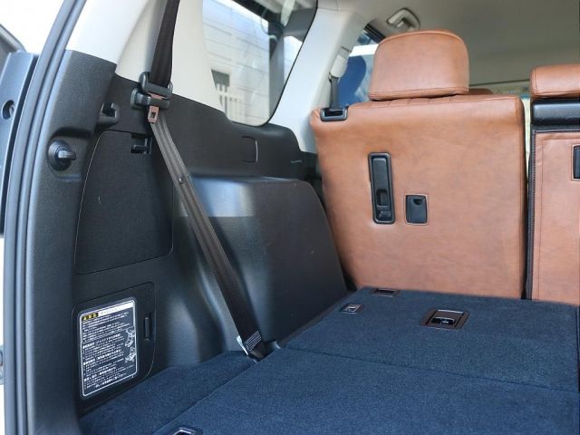 TOYOTA LANDCRUISER PRADO 2014 Image 31