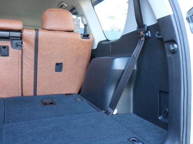 TOYOTA LANDCRUISER PRADO 2014 Image 31