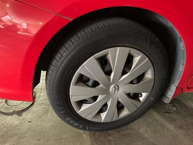 TOYOTA COROLLA FIELDER 2013 Image 31