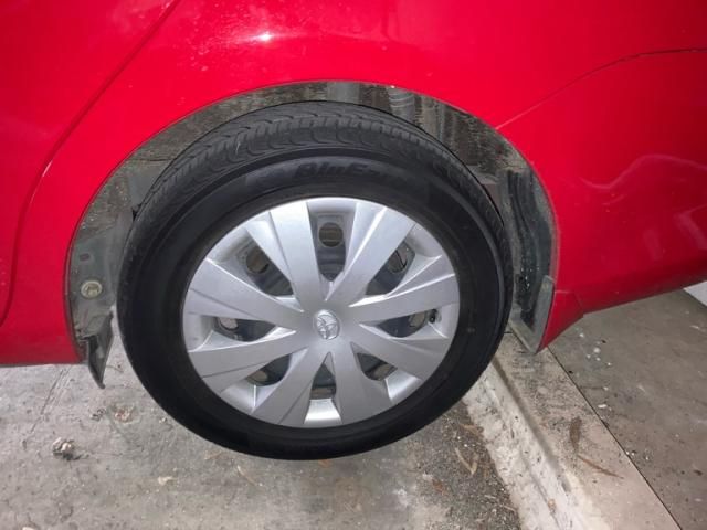 TOYOTA COROLLA FIELDER 2013 Image 31