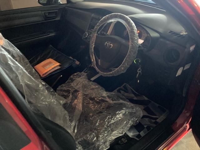 TOYOTA COROLLA FIELDER 2013 Image 31