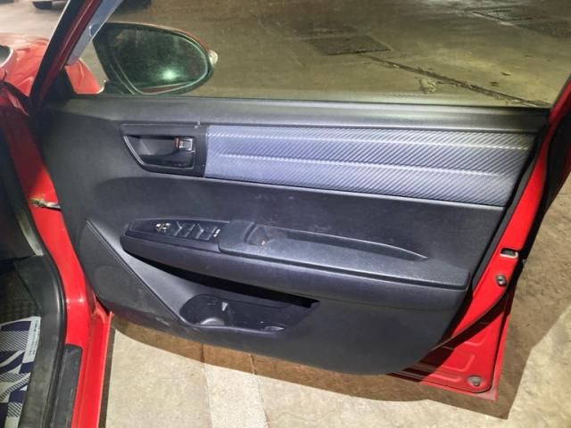 TOYOTA COROLLA FIELDER 2013 Image 31