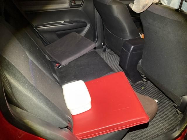 TOYOTA COROLLA FIELDER 2013 Image 31