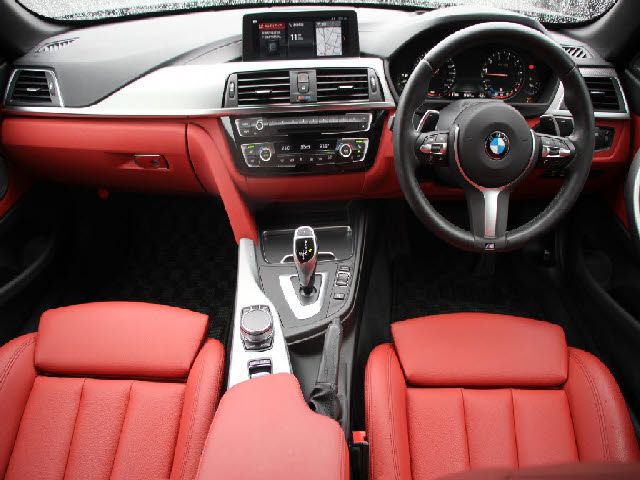 BMW 4SERIES OPEN 2019 Image 31