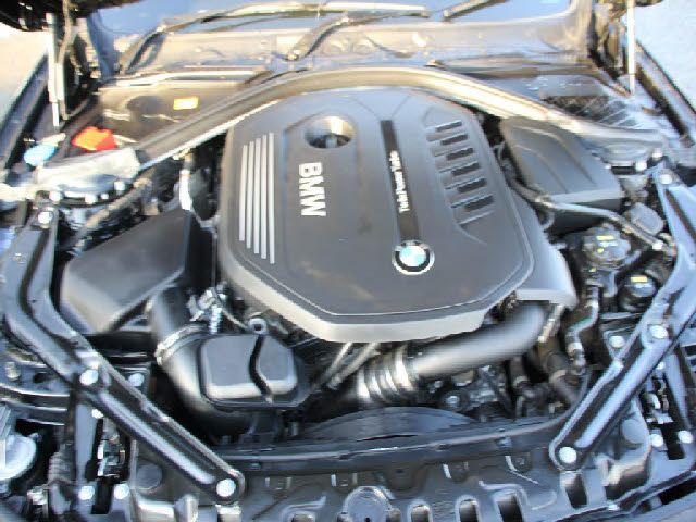 BMW 4SERIES OPEN 2019 Image 31