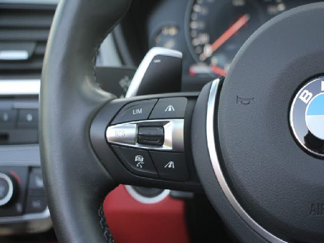 BMW 4SERIES OPEN 2019 Image 31